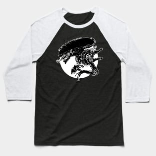 XENO Baseball T-Shirt